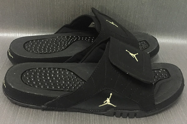 Air Jordan 12 Slippers